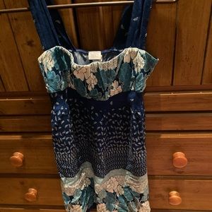 Summer dress